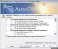 AutoPatcher XP screenshot 1