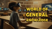 A to Z WORLD General Knowledge screenshot 2