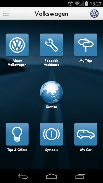 Service - Preview 4