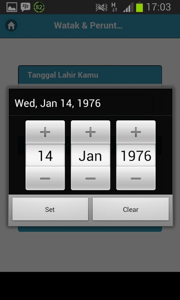 Ramalan Jodoh - Preview 5