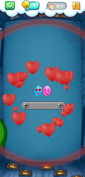 Cut the Loveballs - Preview 7