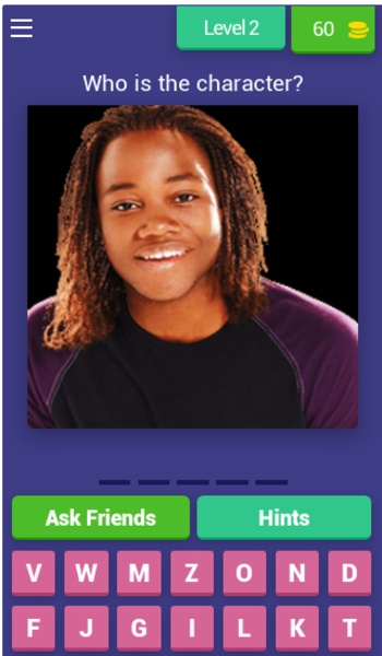 Victorious Quiz - Preview 4