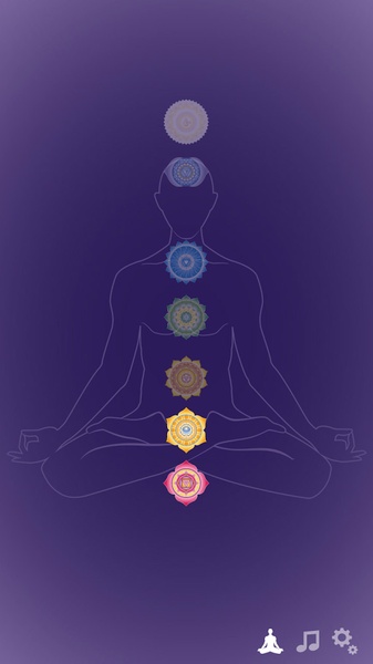 My Chakra Meditation - Preview 9