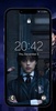 Wednesday Addams Wallpaper screenshot 5