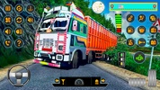 Indian Truck Simulator Game 3D screenshot 5