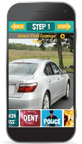 Car Damage Prank - Preview 4