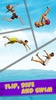 Cliff Flip Diving 3D Flip screenshot 4