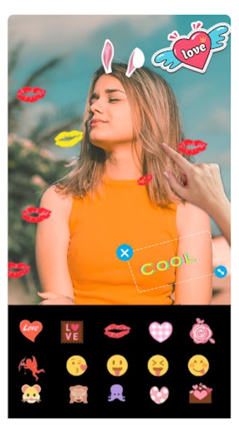 SquarePix - Preview 6
