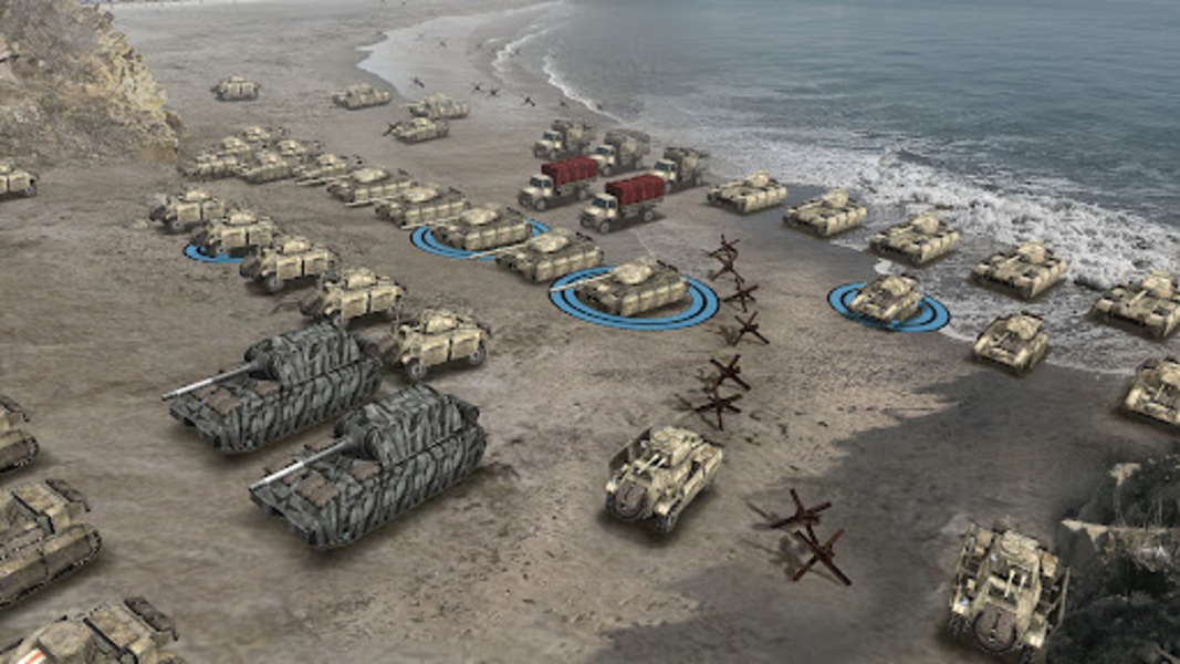US Conflict - Preview 3