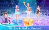 Romantic Frozen Ballet Life screenshot 2