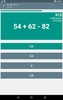 Math Game - Classic Brain Game screenshot 12