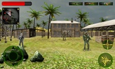 Commando Mission screenshot 2