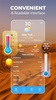 Weather Forecast: Weather Live screenshot 4