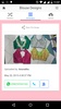 Blouse Designs screenshot 9