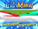Train Maker - The coolest trai screenshot 6
