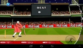 Real Kursi Cricket screenshot 2