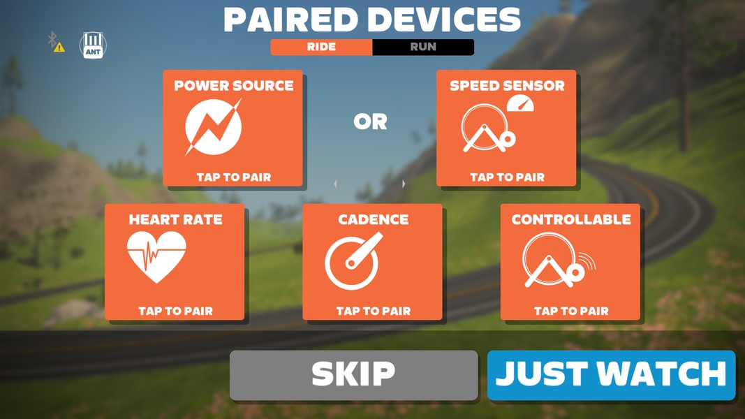 Zwift - Preview 7