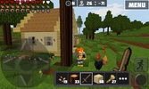 World Craft: Block Craftsman screenshot 21