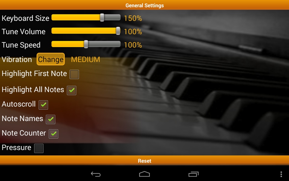 Piano Melody Free - Preview 9