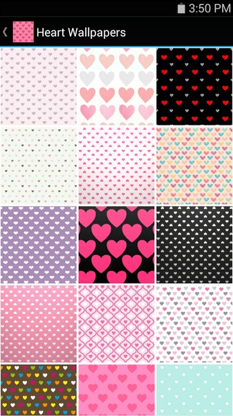 Heart Wallpapers - Preview 2