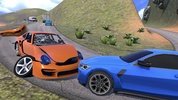 Car Crash Police Chase screenshot 1