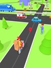 Pizza Delivery Boy: Bike Game screenshot 3