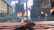 Fire Truck Driving Simulator 2 screenshot 2