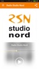 Radio Studio Nord screenshot 1