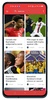 FOOTBALL NEWS: SPORT MAGAZINE screenshot 6