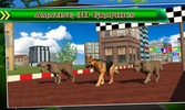 Dog Racing 3D screenshot 15