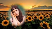 sunflower photo frames editor screenshot 4