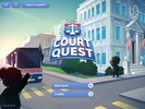 Court Quest screenshot 8