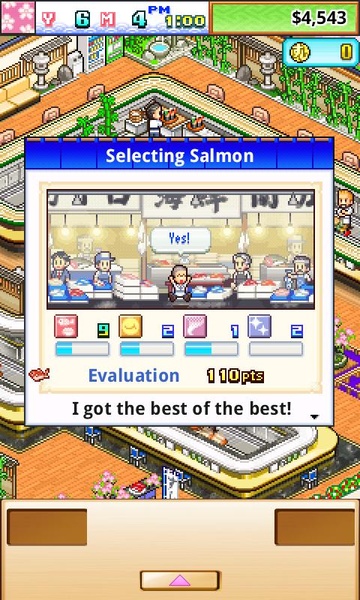 Sushi Lite - Preview 5