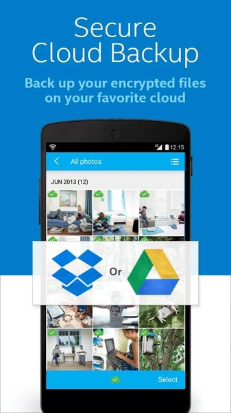 File Protect - Preview 1