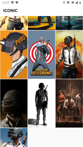 PUBG Wallpapers 4K - Preview 4