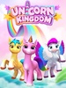 Unicorn Kingdom : Running Game screenshot 8