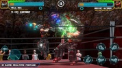 Real Robot Ring Boxing screenshot 5
