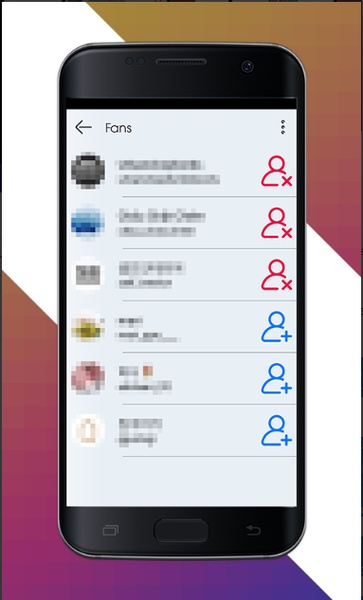 Unfollower For Instagram Pro - Preview 7