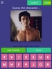 The Vampire Diaries Quest/Quiz screenshot 3