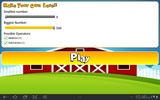 Barnyard Math Challenge screenshot 1