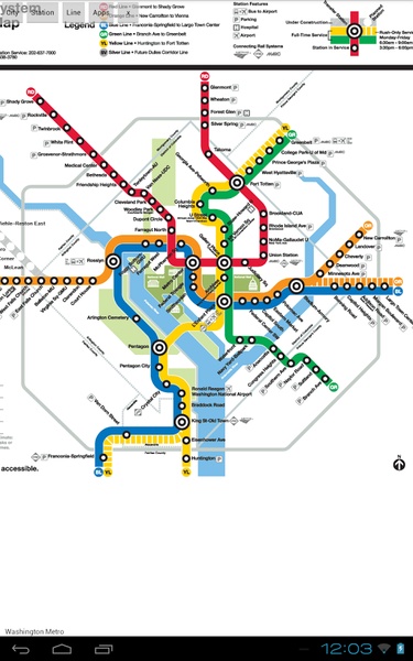 Arlean Metro - Preview 2
