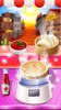 Chinese food games Girls Games screenshot 5