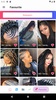 African Braids Hairstyle screenshot 3