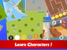 Fun Chinese Learning Games screenshot 9