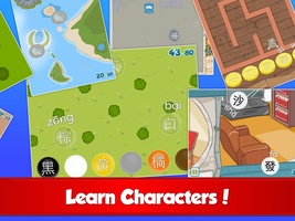 Fun Chinese Learning Games for Android 7