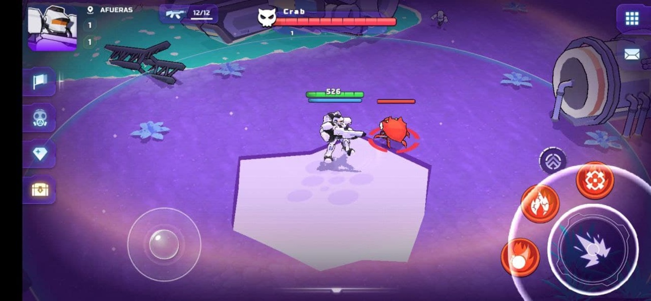 Loot Legends - Preview 5