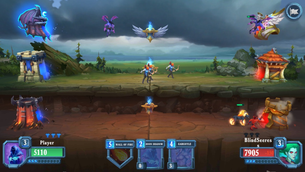 Heroes Of The Realms - Preview 2