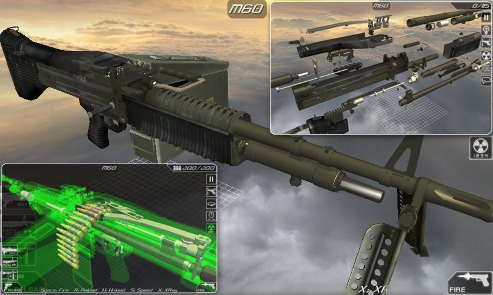 GunDisasm2 - Preview 4
