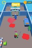 Blue Rainbow Friends Escape screenshot 5