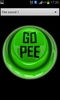 Pee Button Sounds HD - Joke with friends screenshot 2